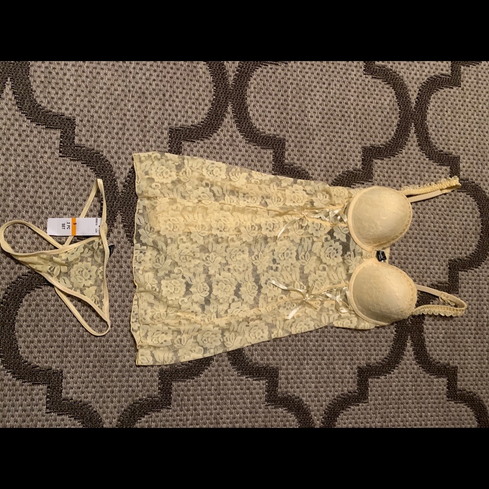 Lingerie